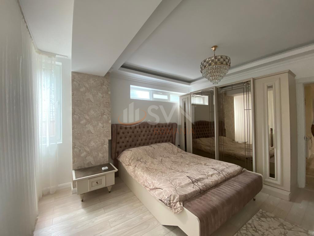 Apartament, 3 camere Bucuresti/Bucurestii Noi