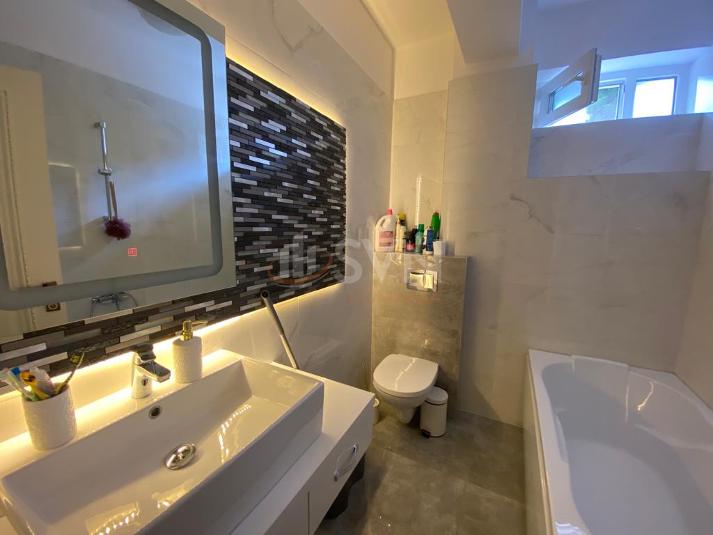 Apartament, 3 camere Bucuresti/Bucurestii Noi