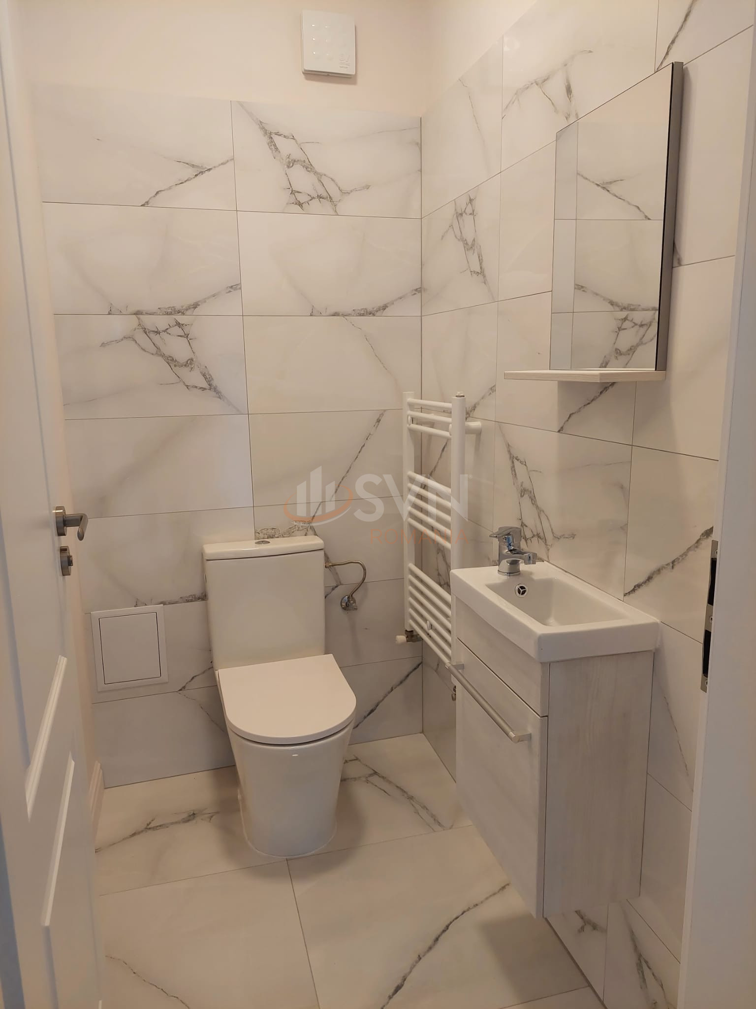 Apartament, 3 camere Cluj/Dambul Rotund