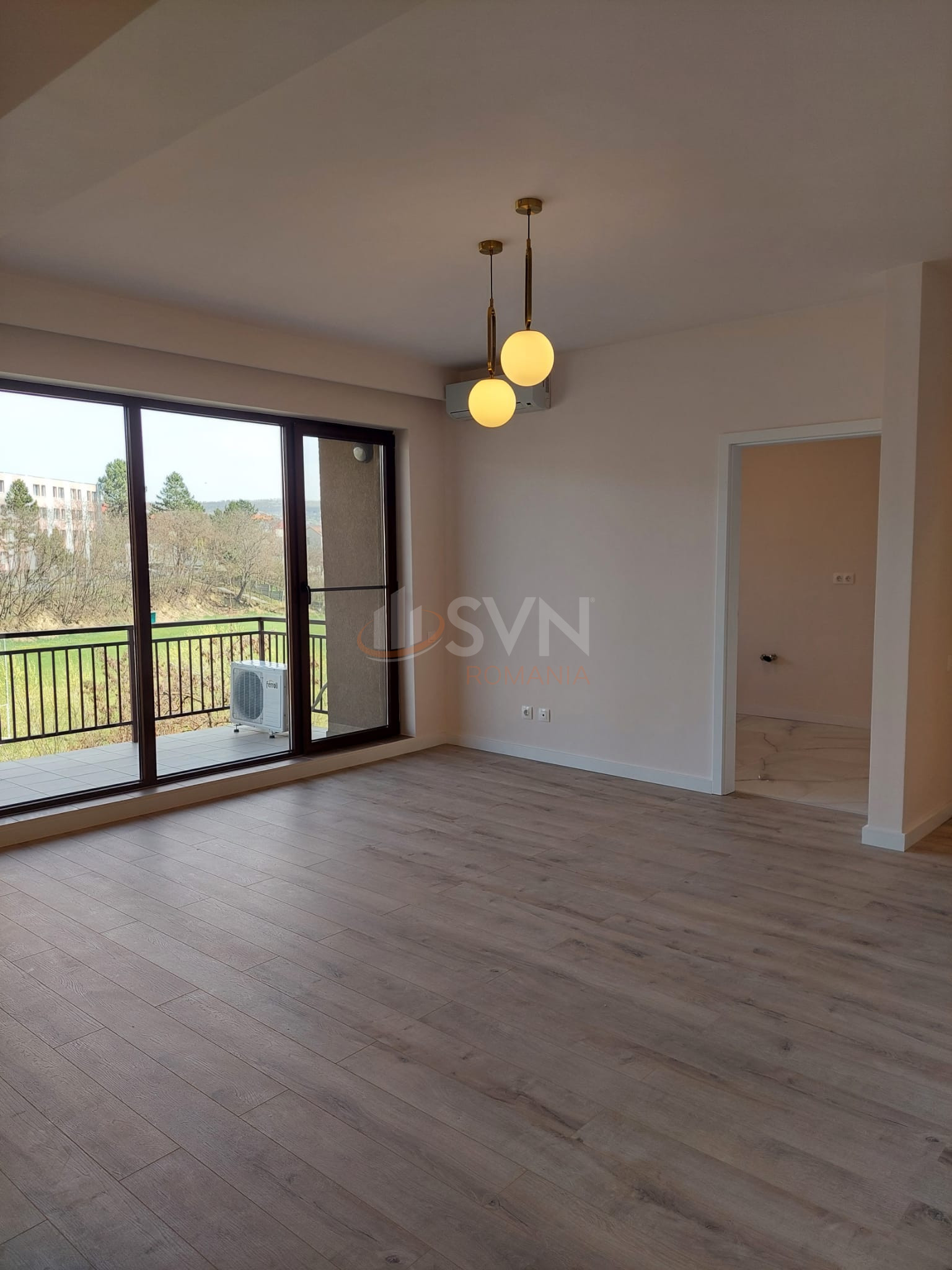 Apartament, 3 camere Cluj/Dambul Rotund