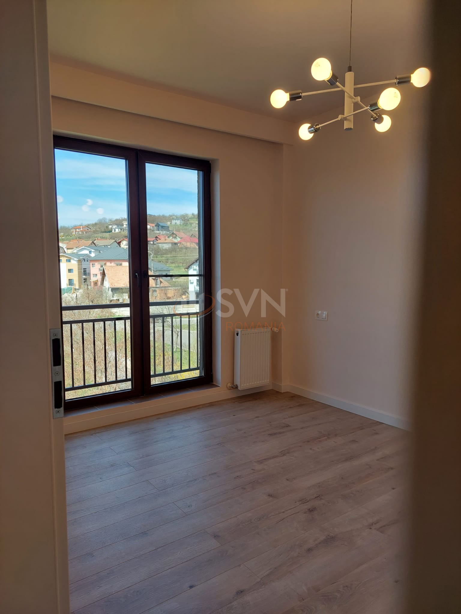 Apartament, 3 camere Cluj/Dambul Rotund