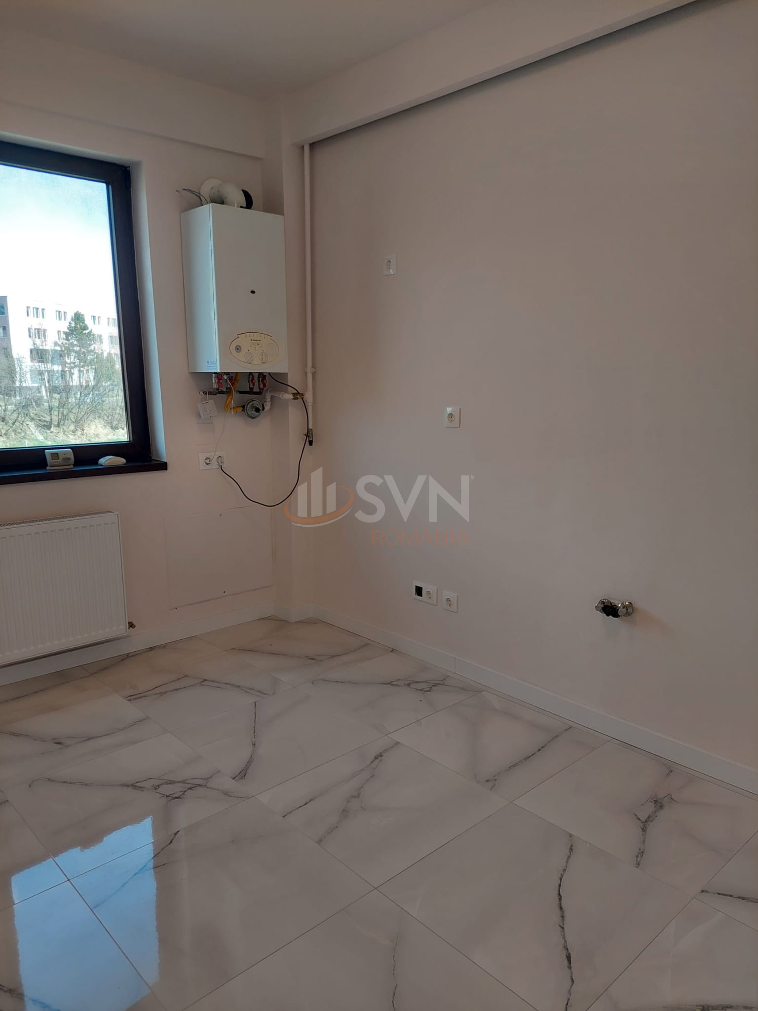 Apartament, 3 camere Cluj/Dambul Rotund