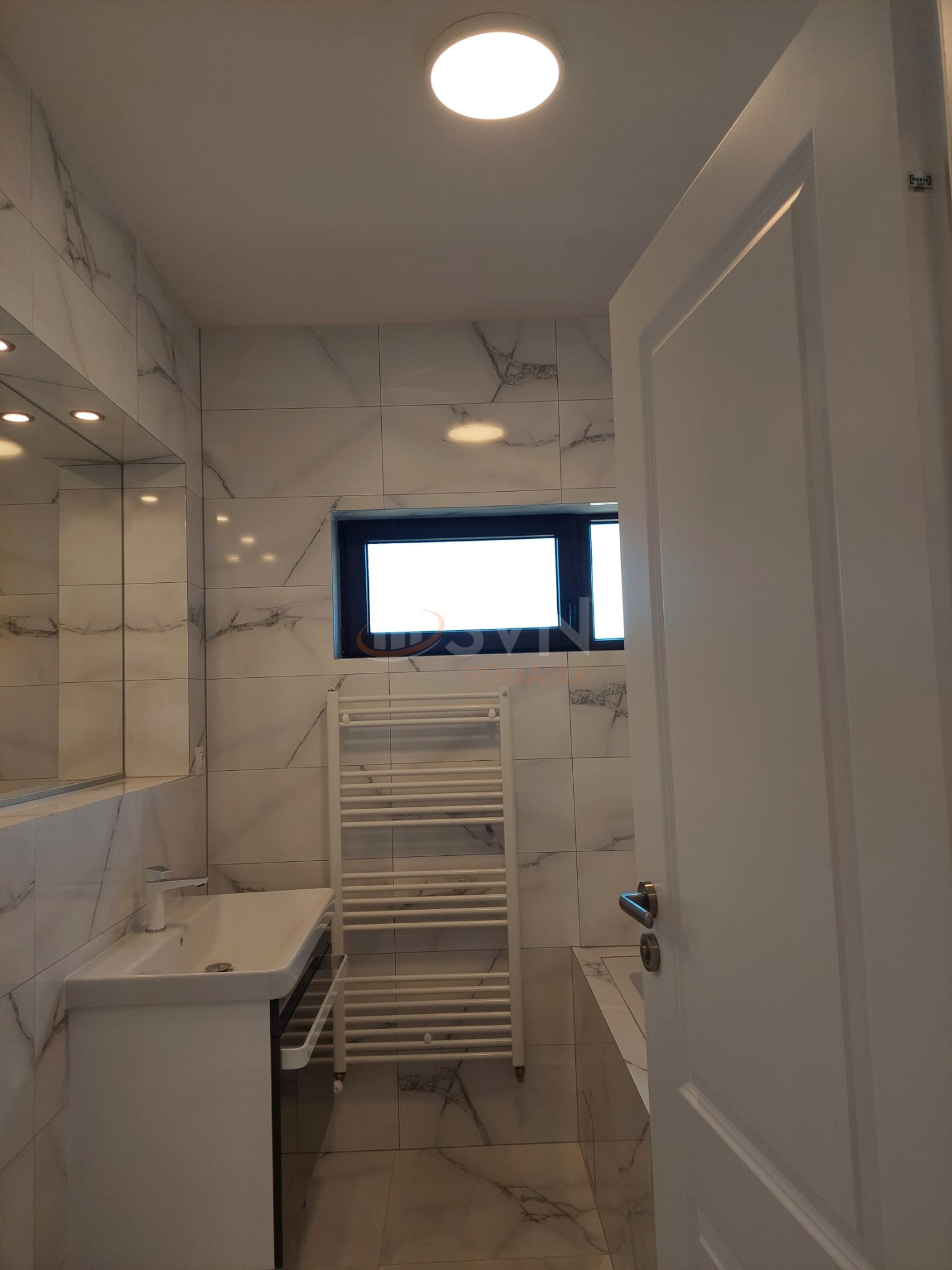 Apartament, 3 camere Cluj/Dambul Rotund