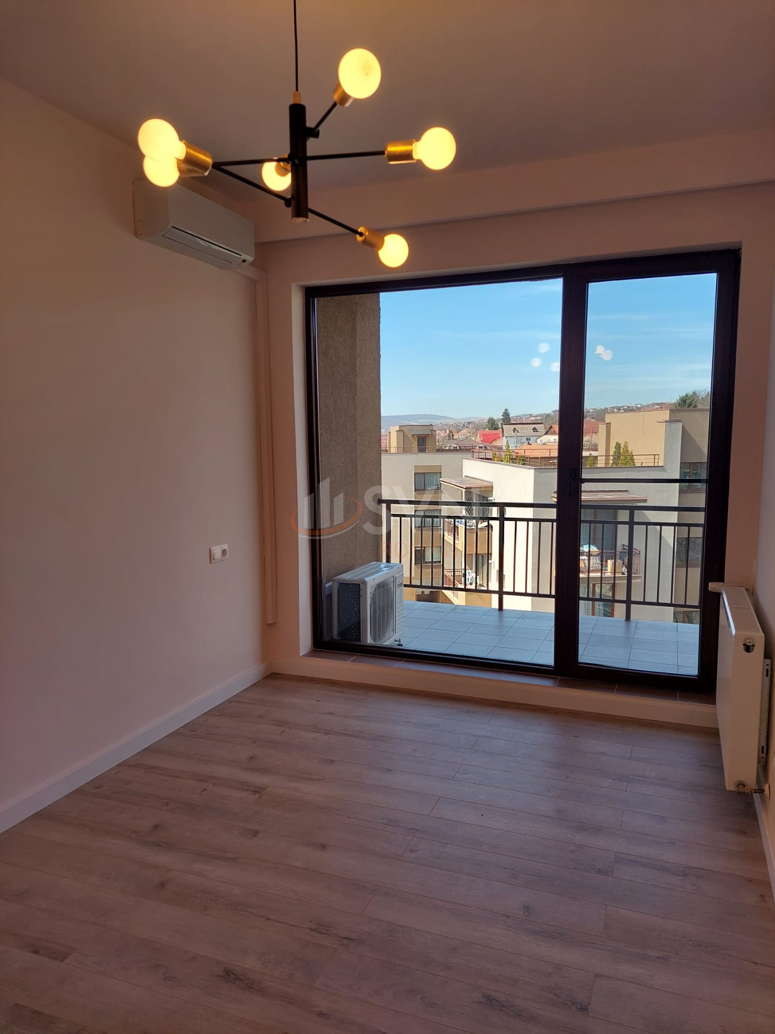 Apartament, 3 camere Cluj/Dambul Rotund