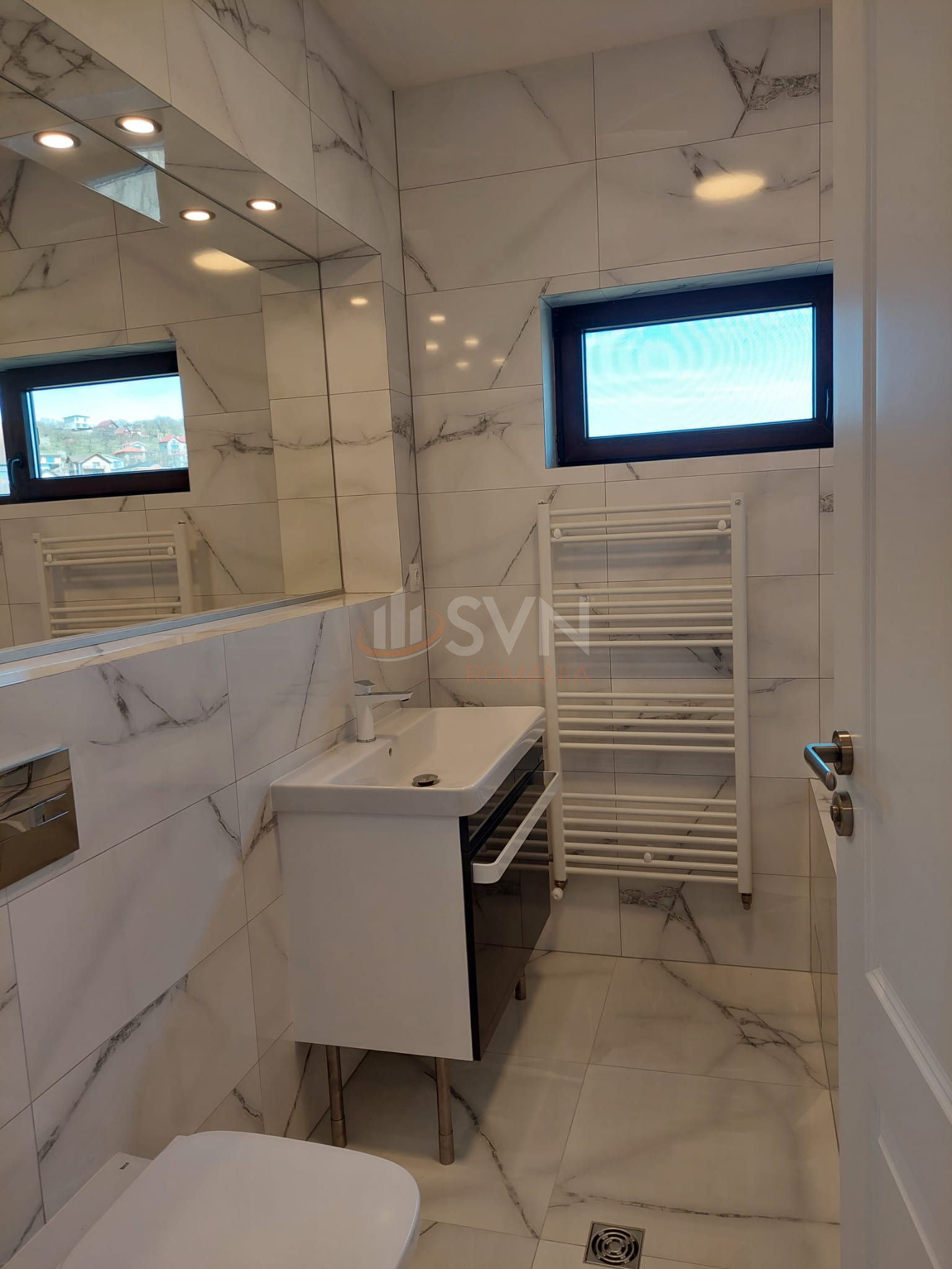 Apartament, 3 camere Cluj/Dambul Rotund