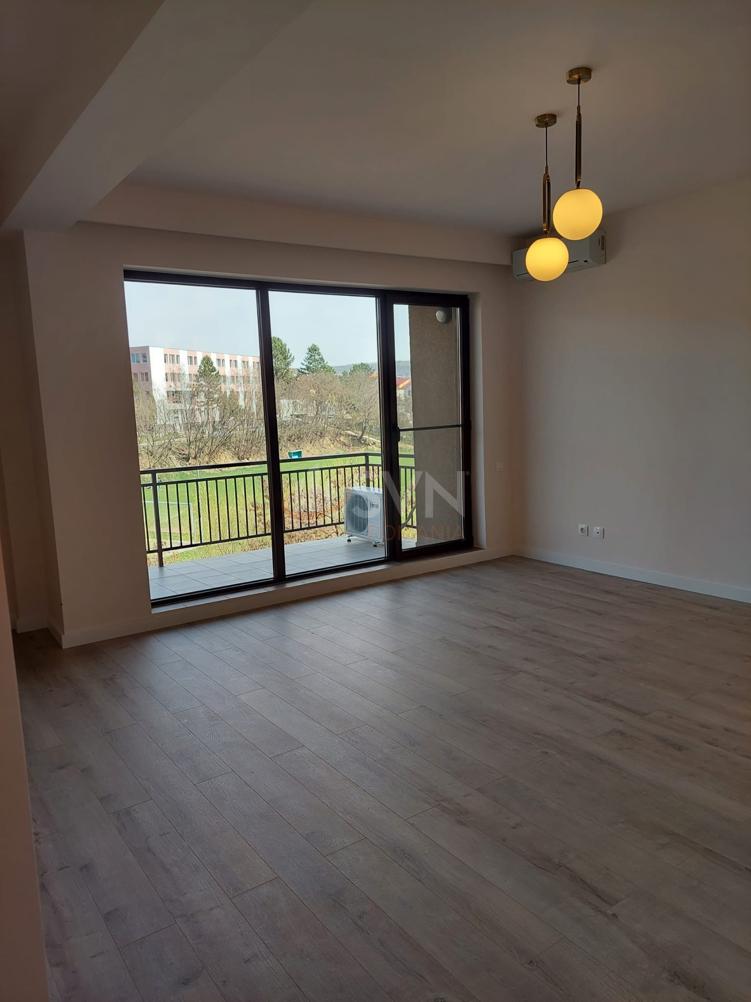 Apartament, 3 camere Cluj/Dambul Rotund