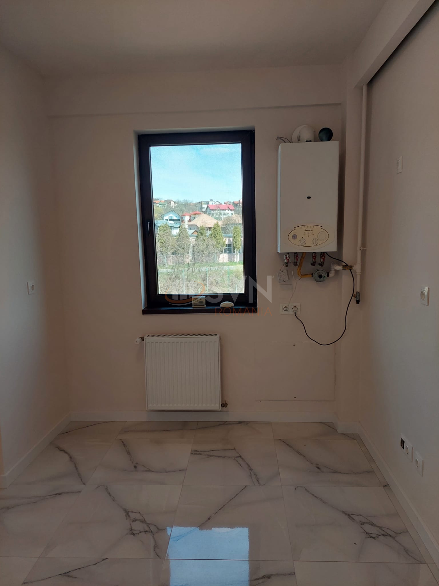 Apartament, 3 camere Cluj/Dambul Rotund