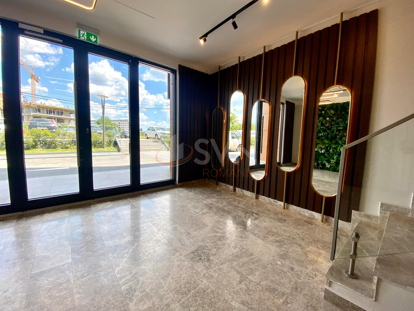 Apartament, 3 camere Bucuresti/Theodor Pallady