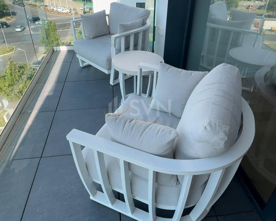 Apartament, 3 camere Bucuresti/Herastrau