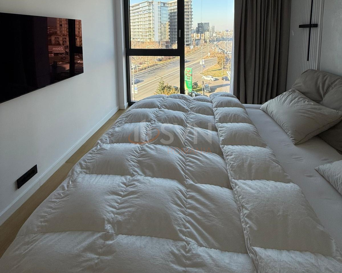 Apartament, 3 camere Bucuresti/Herastrau