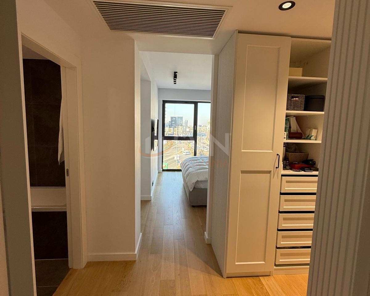 Apartament, 3 camere Bucuresti/Herastrau