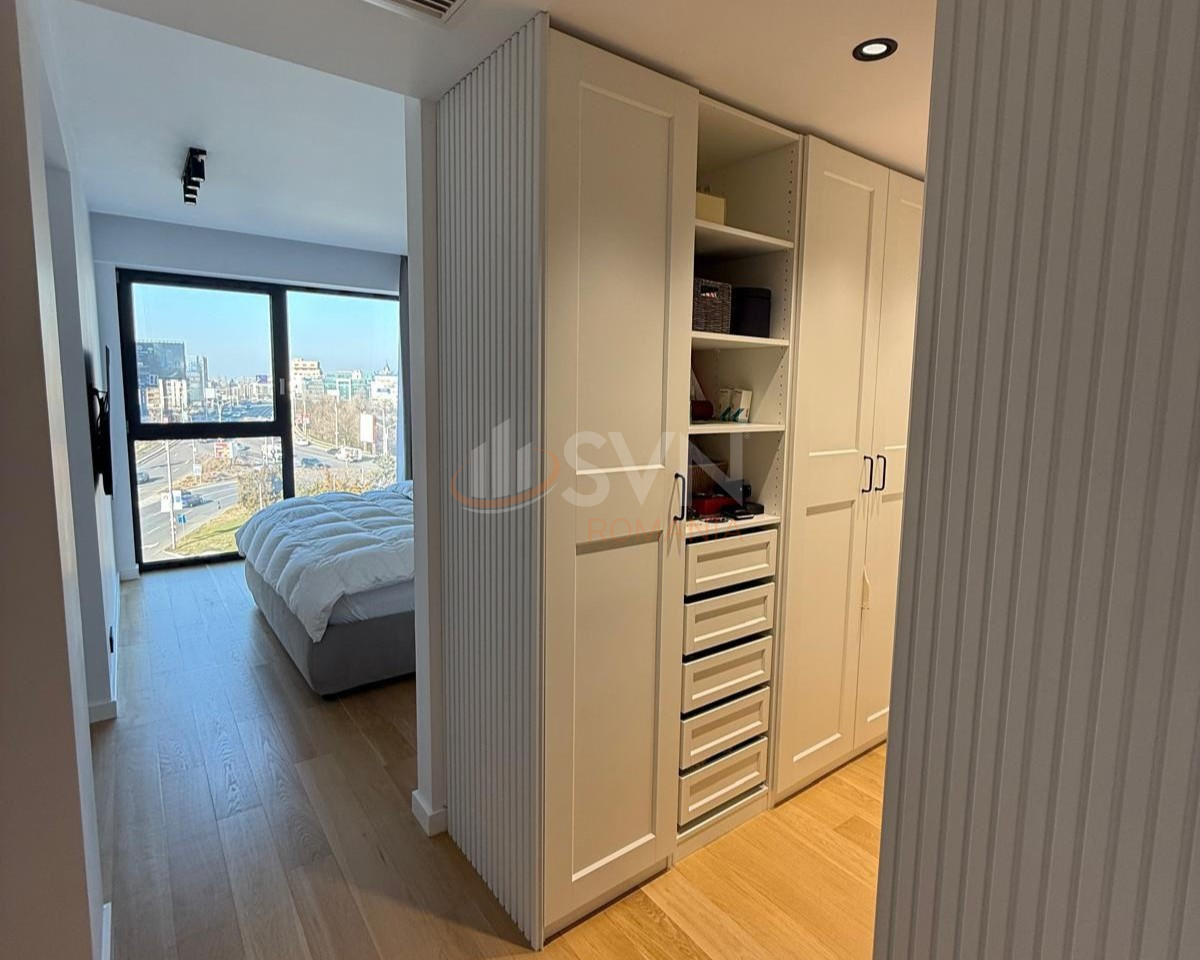 Apartament, 3 camere Bucuresti/Herastrau
