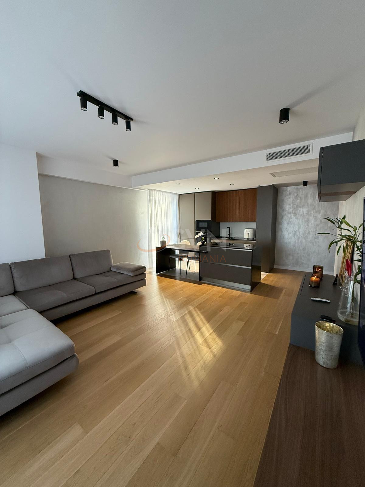 Apartament, 3 camere Bucuresti/Herastrau