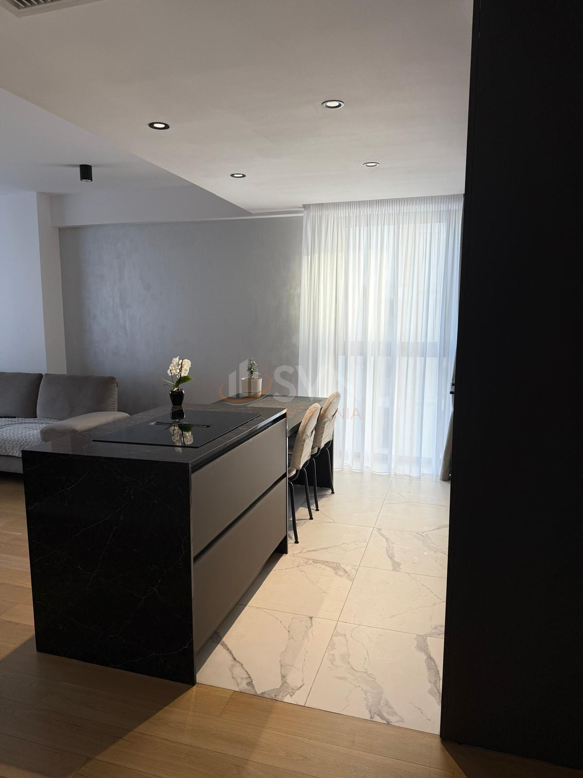 Apartament, 3 camere Bucuresti/Herastrau