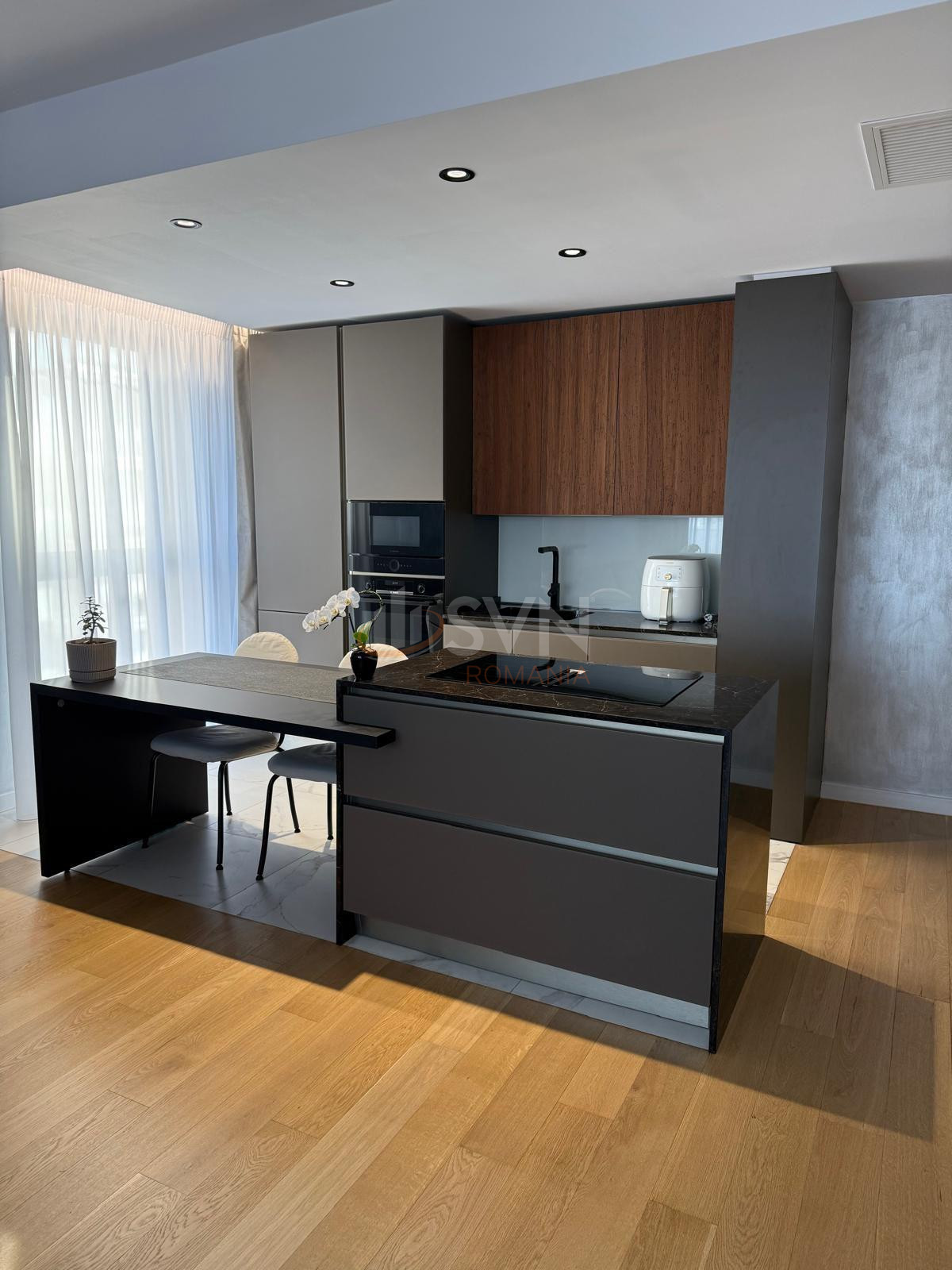 Apartament, 3 camere Bucuresti/Herastrau