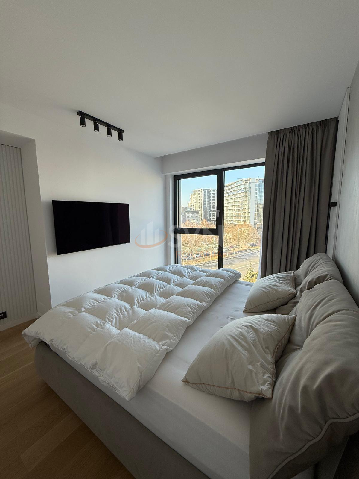 Apartament, 3 camere Bucuresti/Herastrau