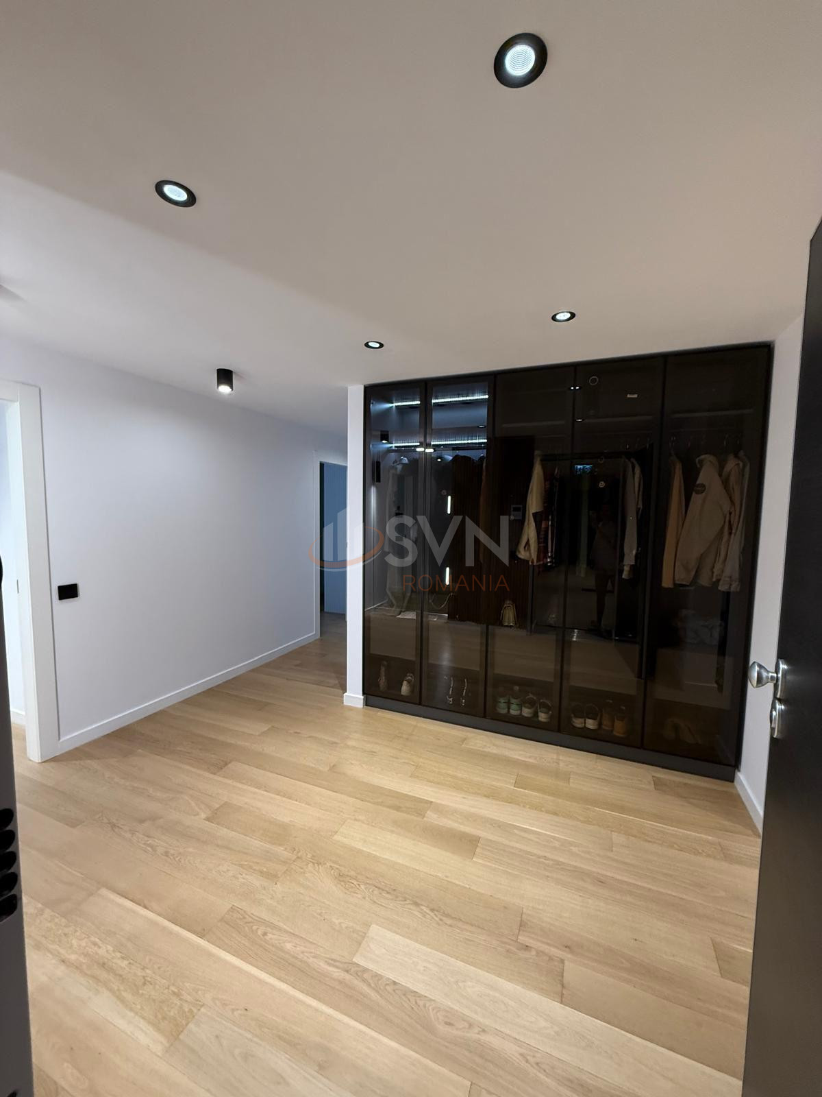 Apartament, 3 camere Bucuresti/Herastrau
