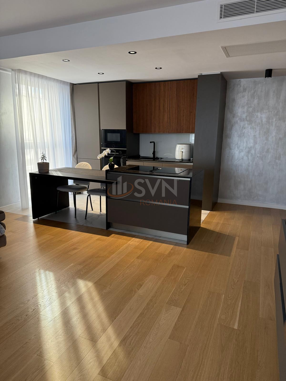 Apartament, 3 camere Bucuresti/Herastrau