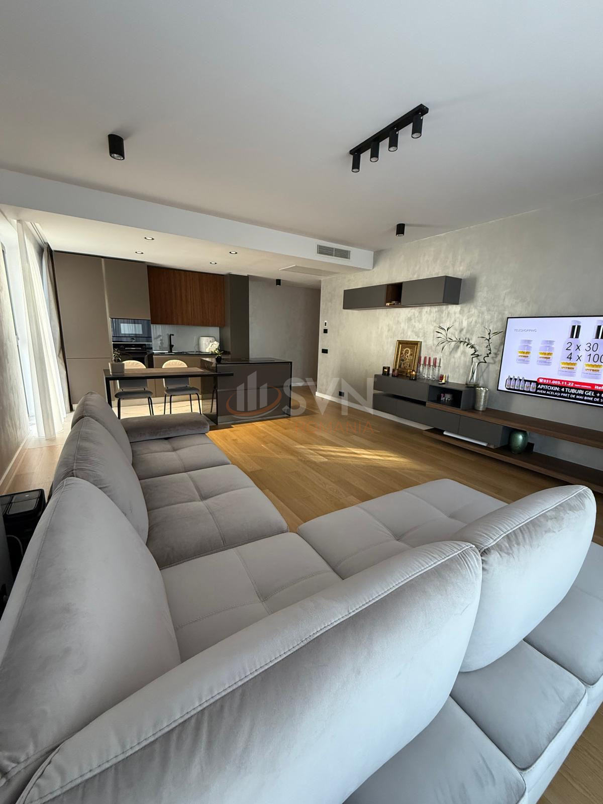 Apartament, 3 camere Bucuresti/Herastrau
