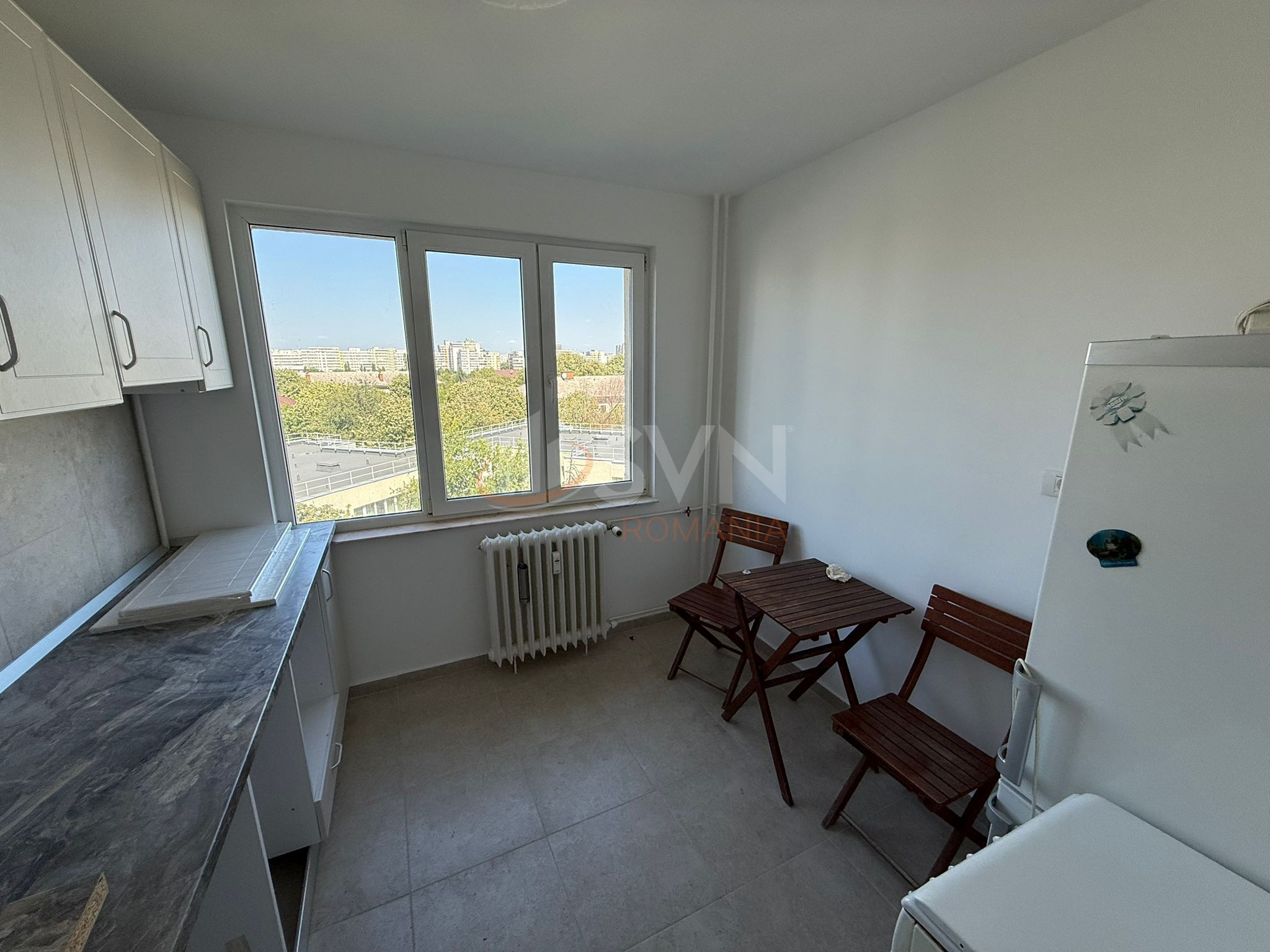 Apartament, 3 camere Bucuresti/Vatra Luminoasa