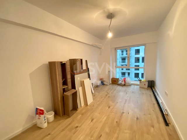 Apartament, 3 camere Bucuresti/Barbu Vacarescu
