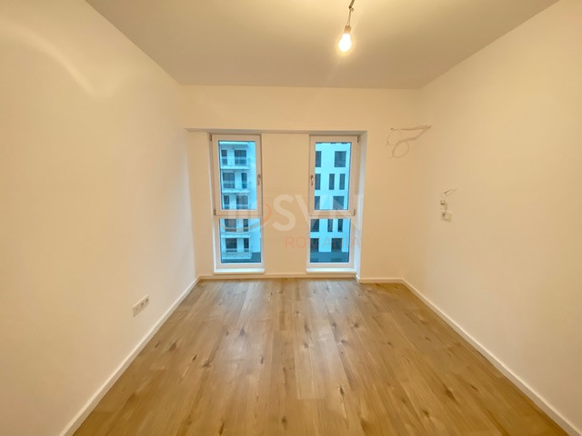 Apartament, 3 camere Bucuresti/Barbu Vacarescu