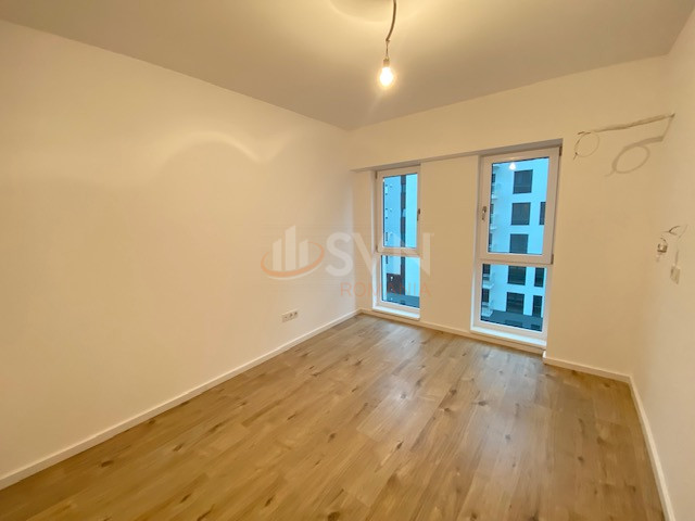 Apartament, 3 camere Bucuresti/Barbu Vacarescu