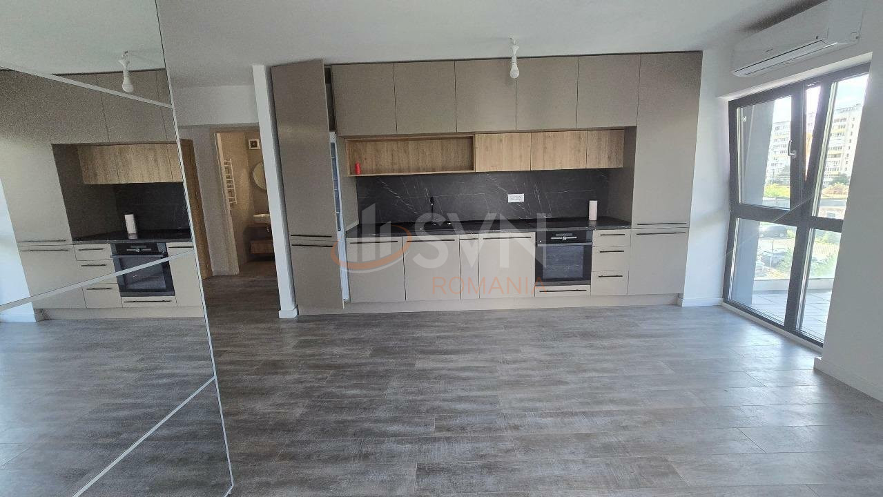 Apartament, 3 camere Bucuresti/Piata Presei Libere