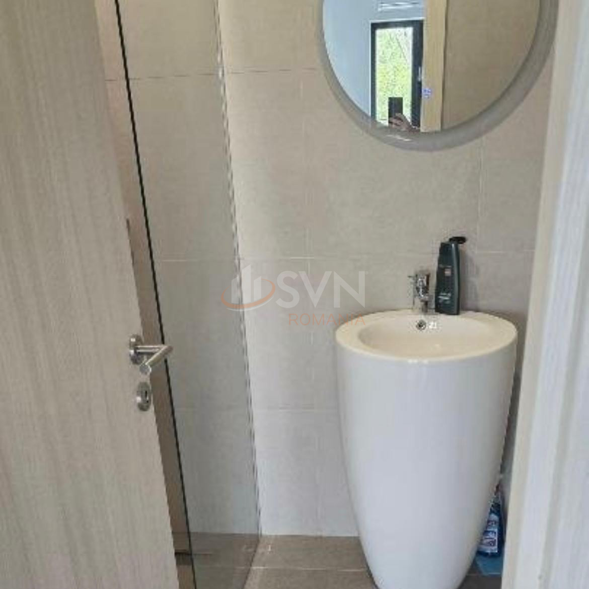 Apartament, 3 camere Bucuresti/Piata Presei Libere