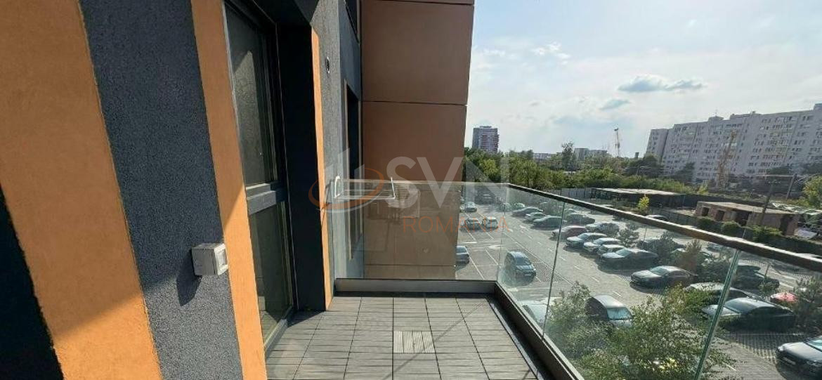Apartament, 3 camere Bucuresti/Piata Presei Libere