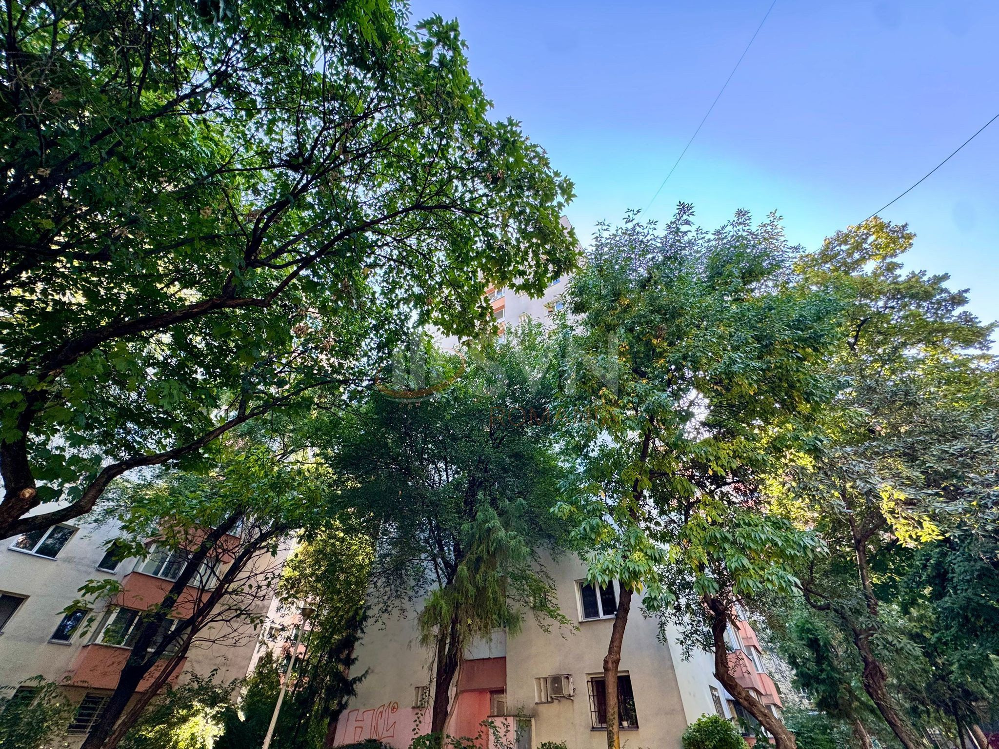 Apartament, 3 camere Bucuresti/Lacul Tei