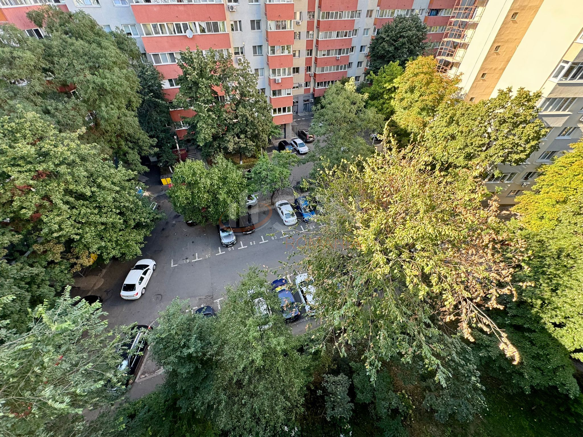 Apartament, 3 camere Bucuresti/Lacul Tei