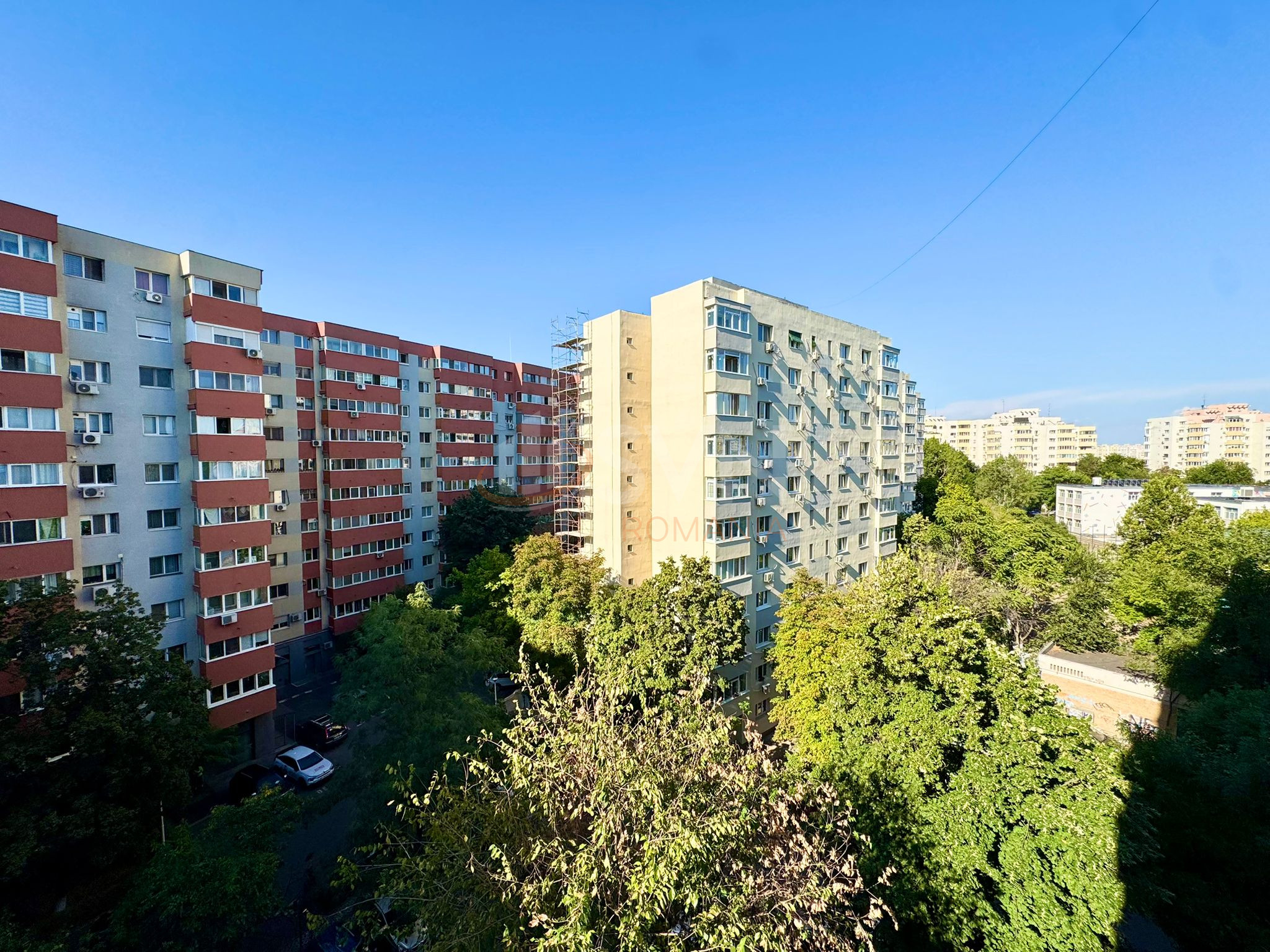 Apartament, 3 camere Bucuresti/Lacul Tei