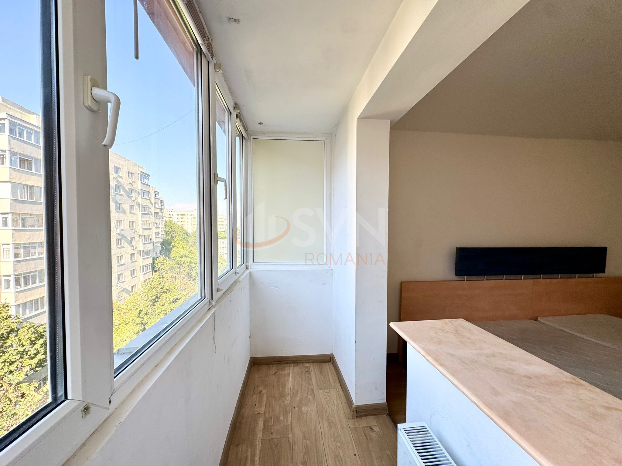 Apartament, 3 camere Bucuresti/Lacul Tei