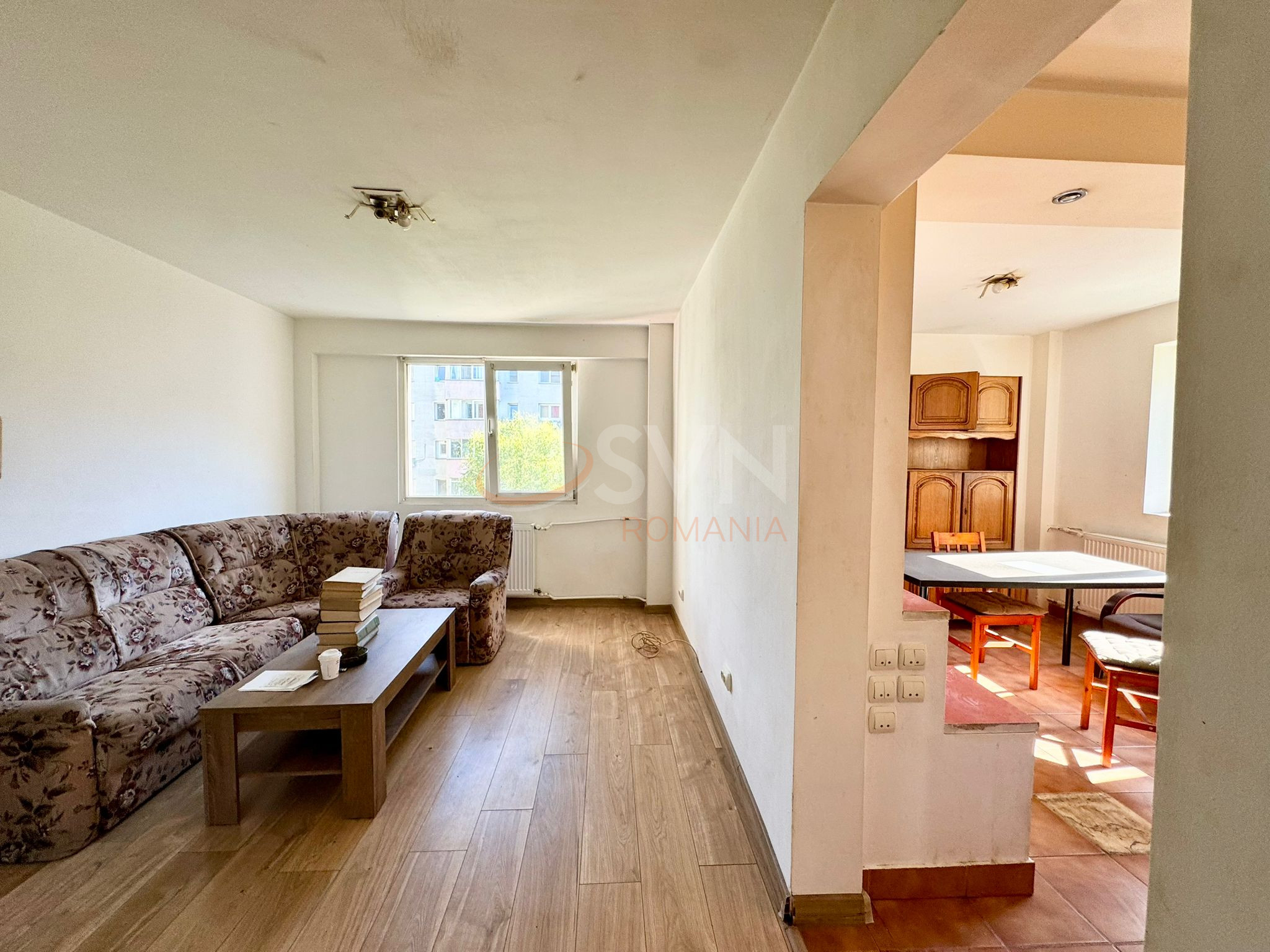 Apartament, 3 camere Bucuresti/Lacul Tei