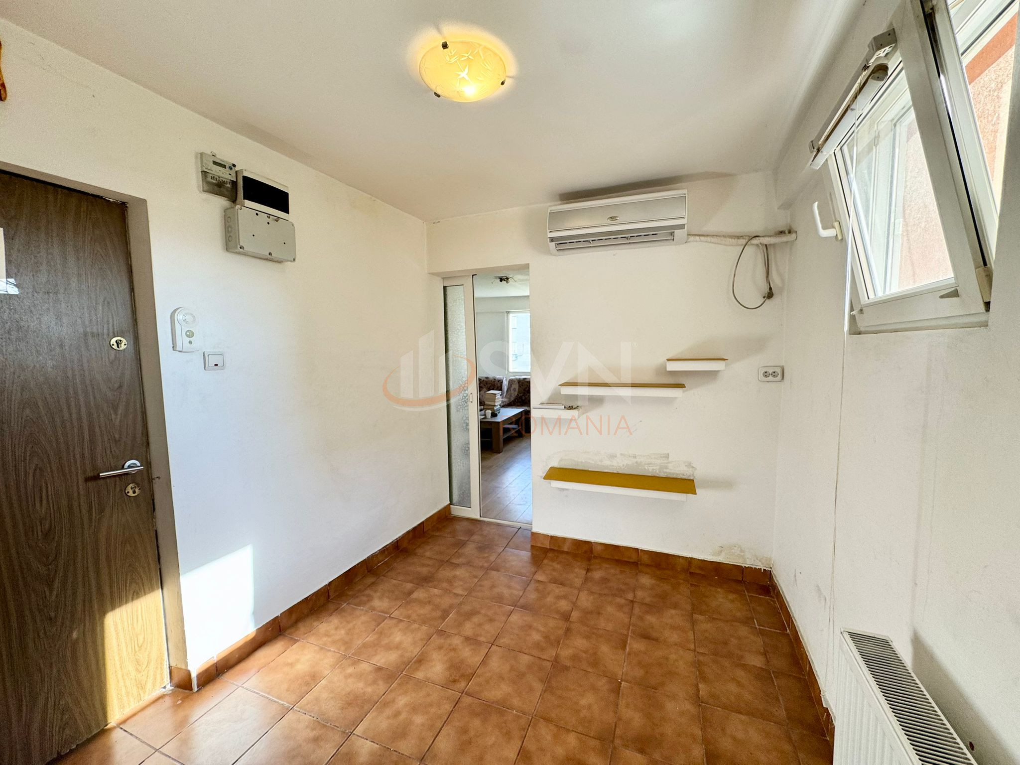 Apartament, 3 camere Bucuresti/Lacul Tei