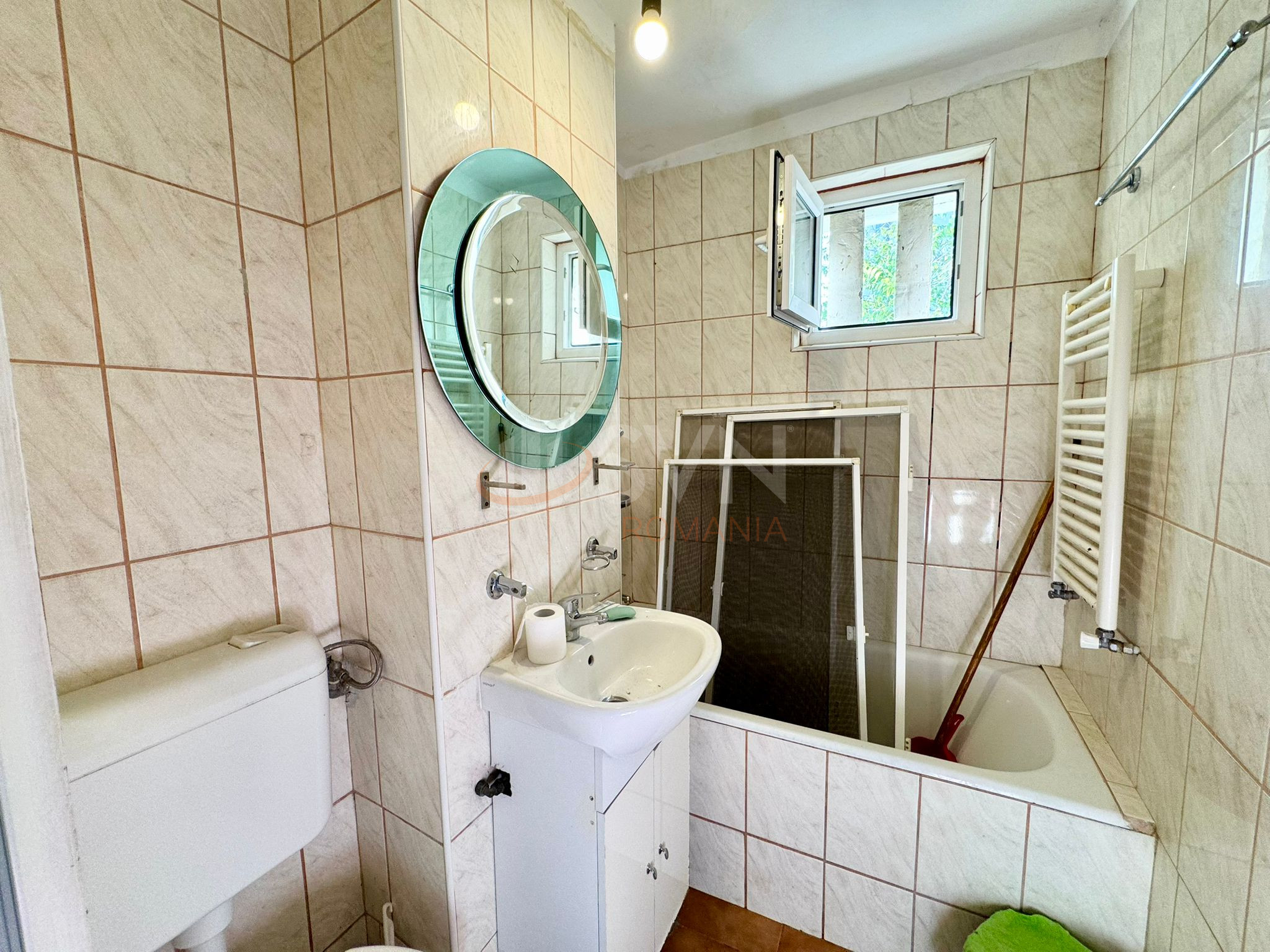 Apartament, 3 camere Bucuresti/Lacul Tei