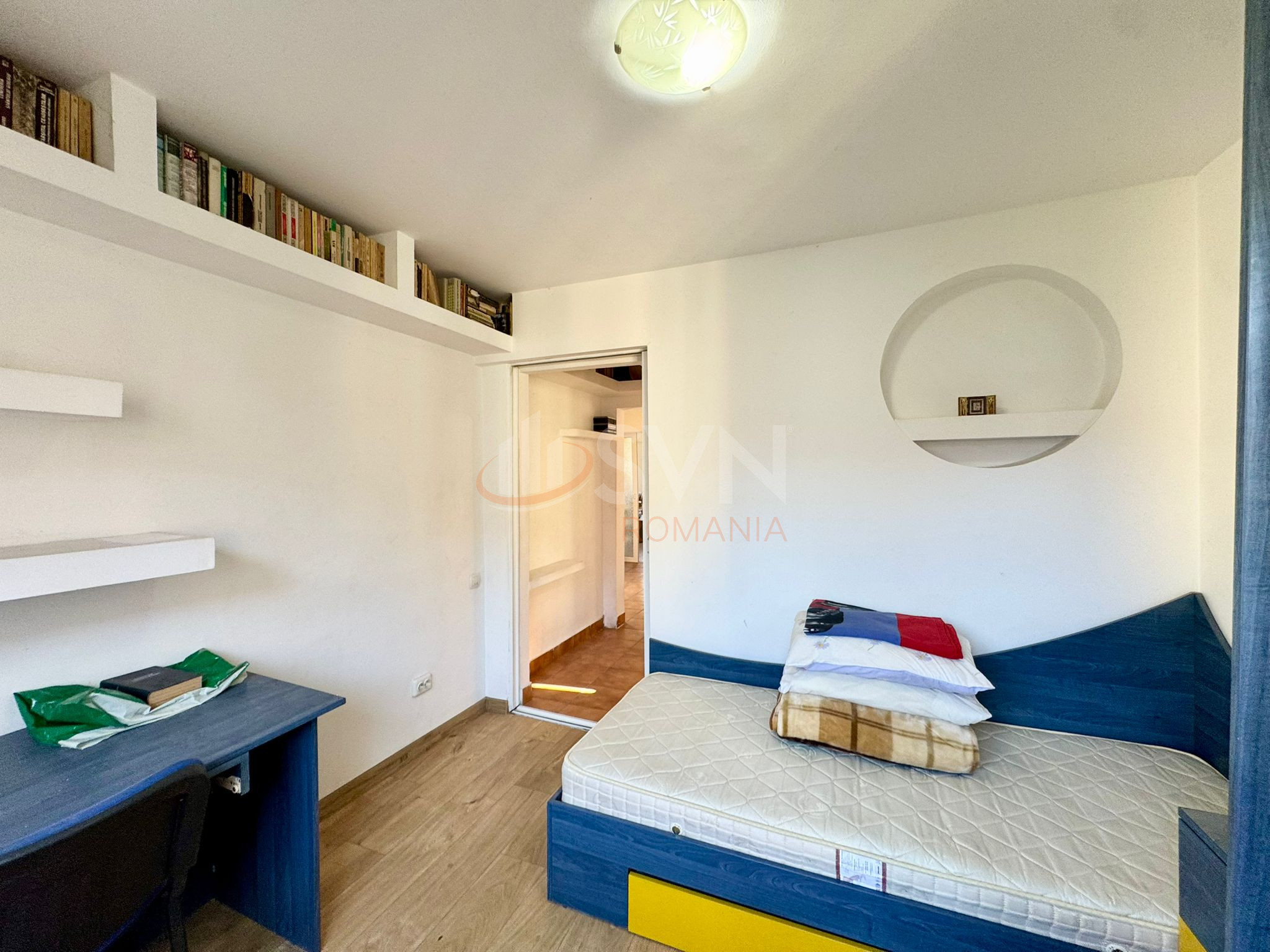 Apartament, 3 camere Bucuresti/Lacul Tei