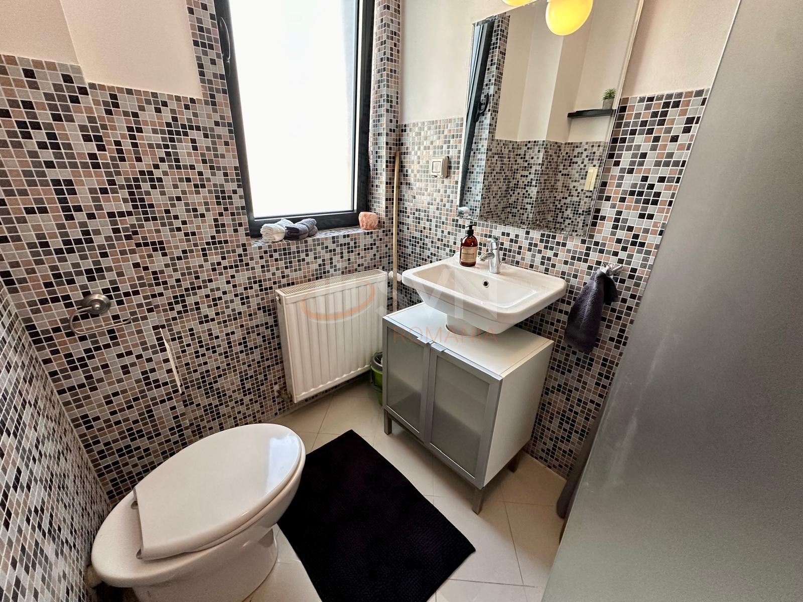 Apartament, 3 camere Bucuresti/Herastrau