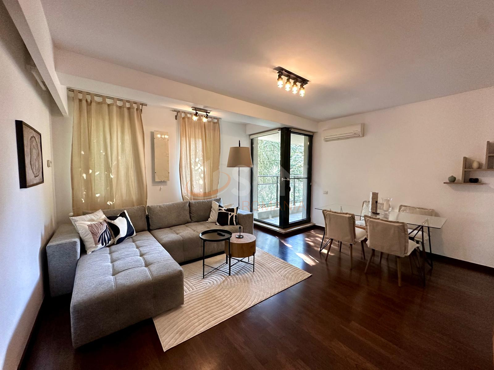 Apartament, 3 camere Bucuresti/Herastrau