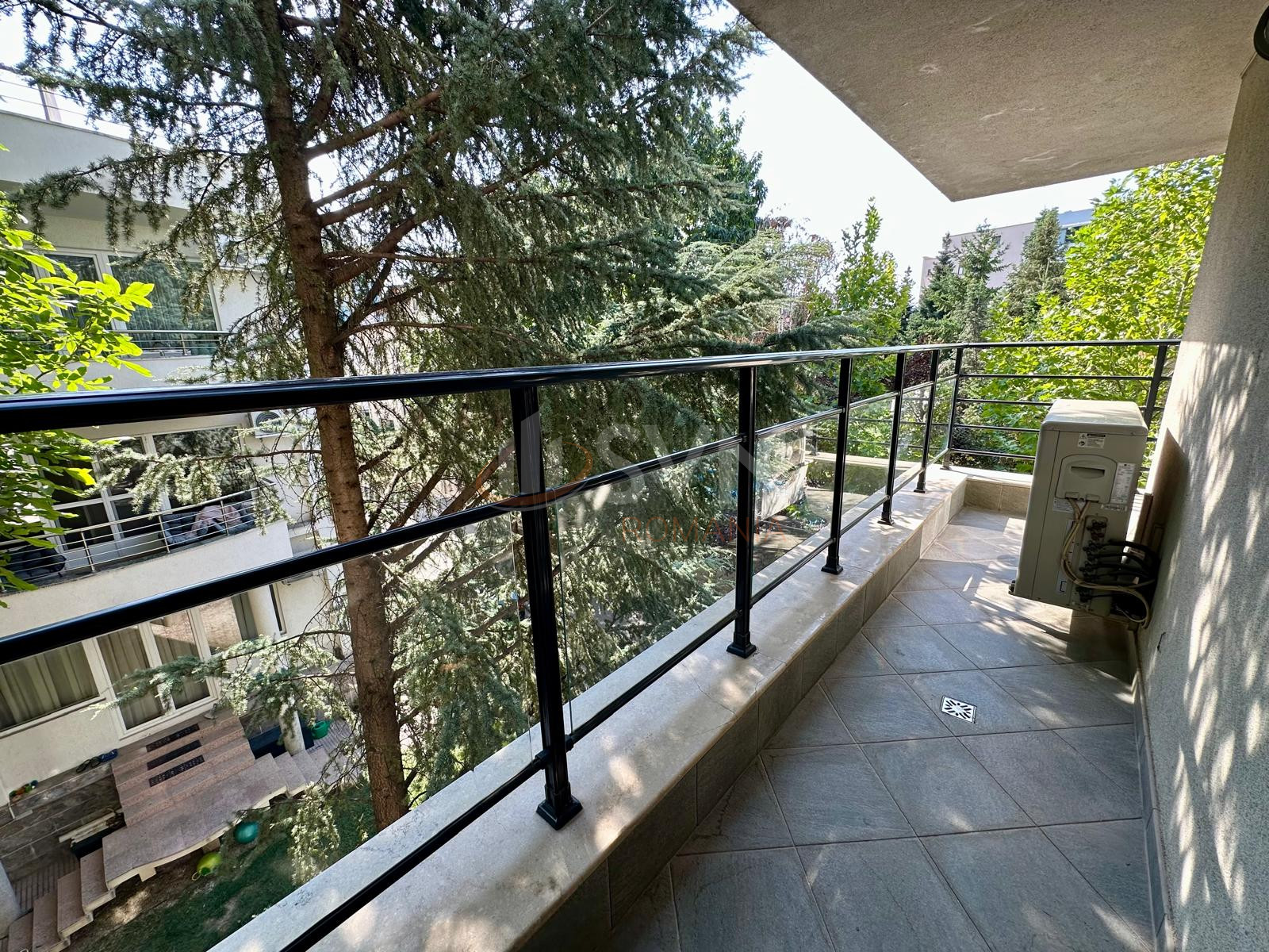 Apartament, 3 camere Bucuresti/Herastrau