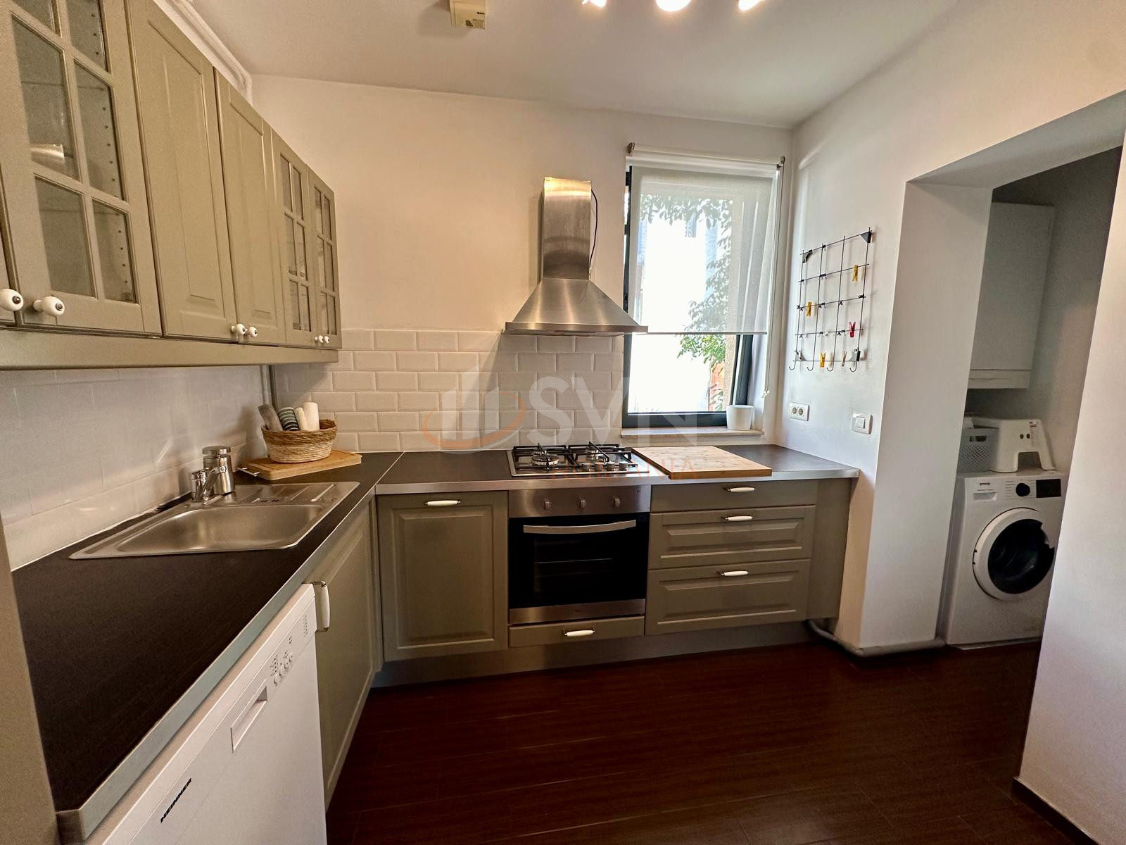 Apartament, 3 camere Bucuresti/Herastrau