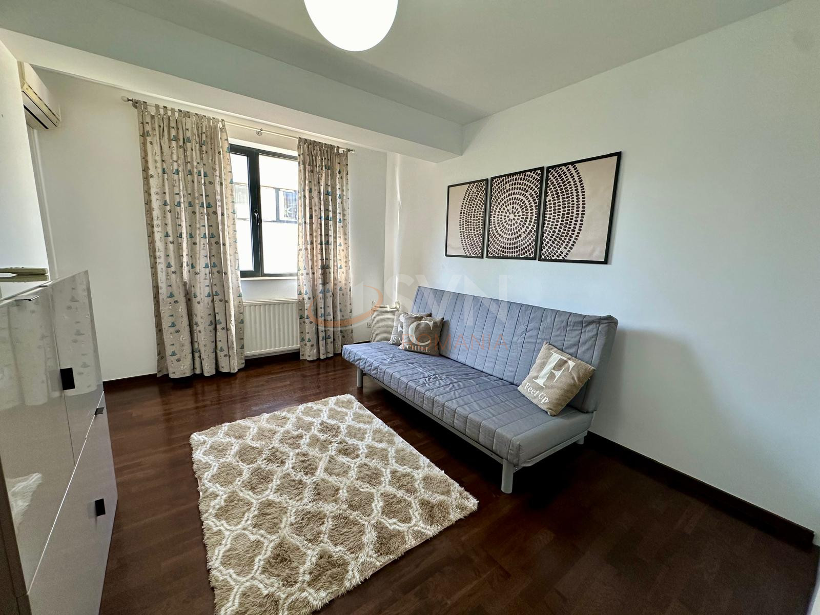 Apartament, 3 camere Bucuresti/Herastrau