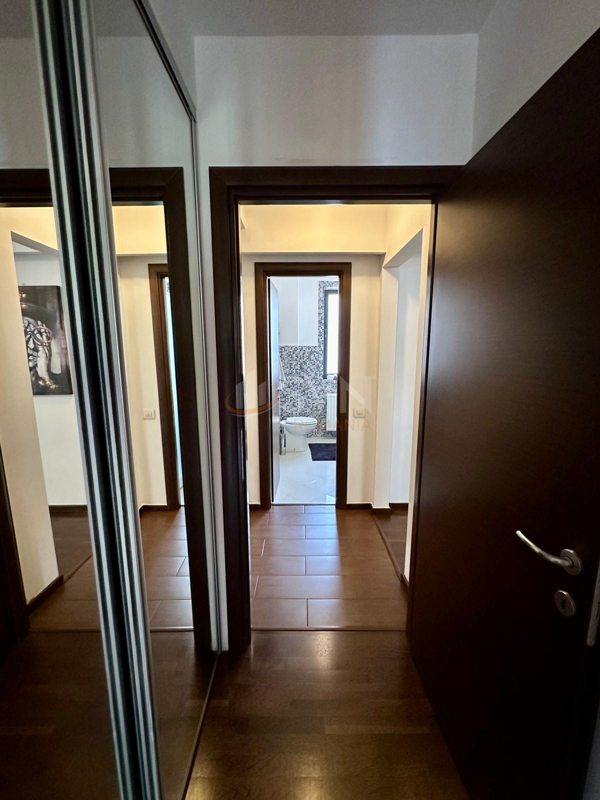 Apartament, 3 camere Bucuresti/Herastrau