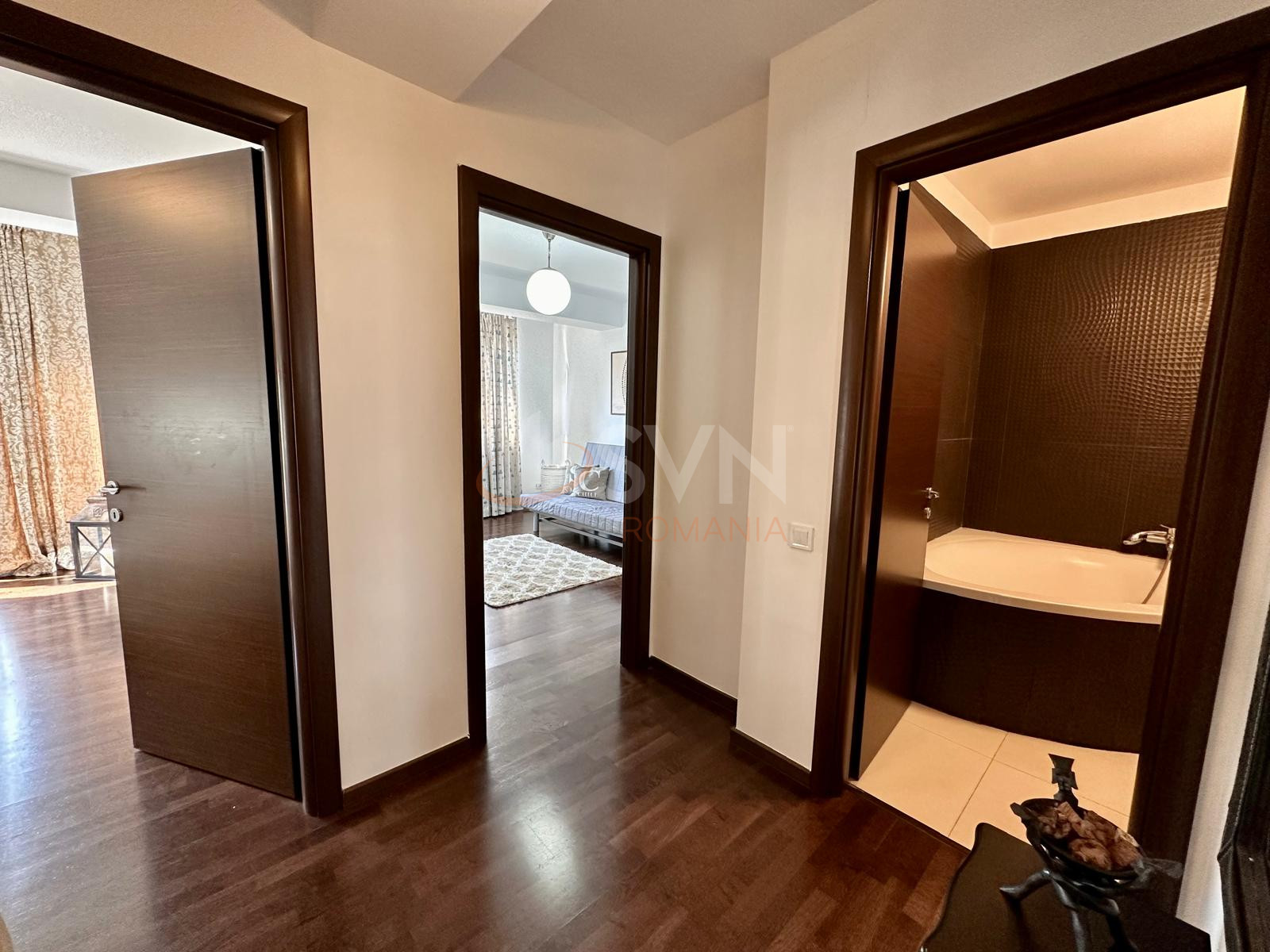 Apartament, 3 camere Bucuresti/Herastrau