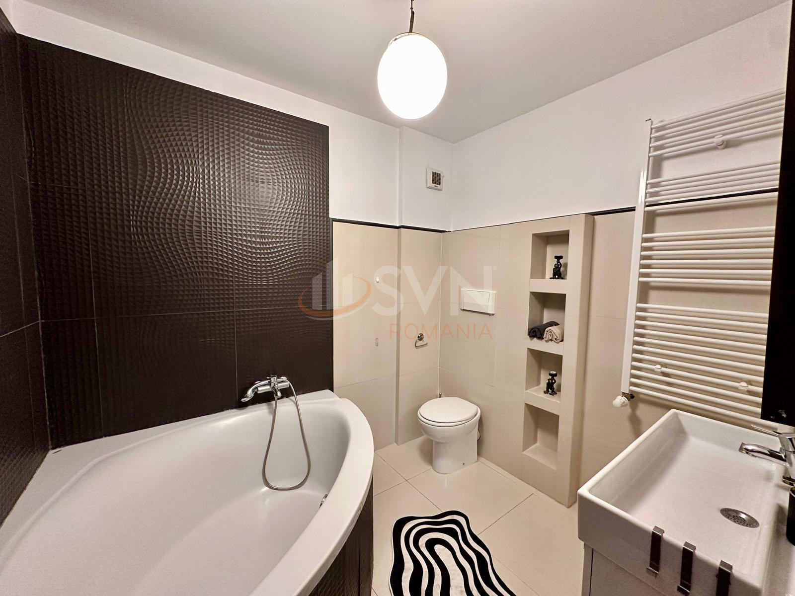 Apartament, 3 camere Bucuresti/Herastrau