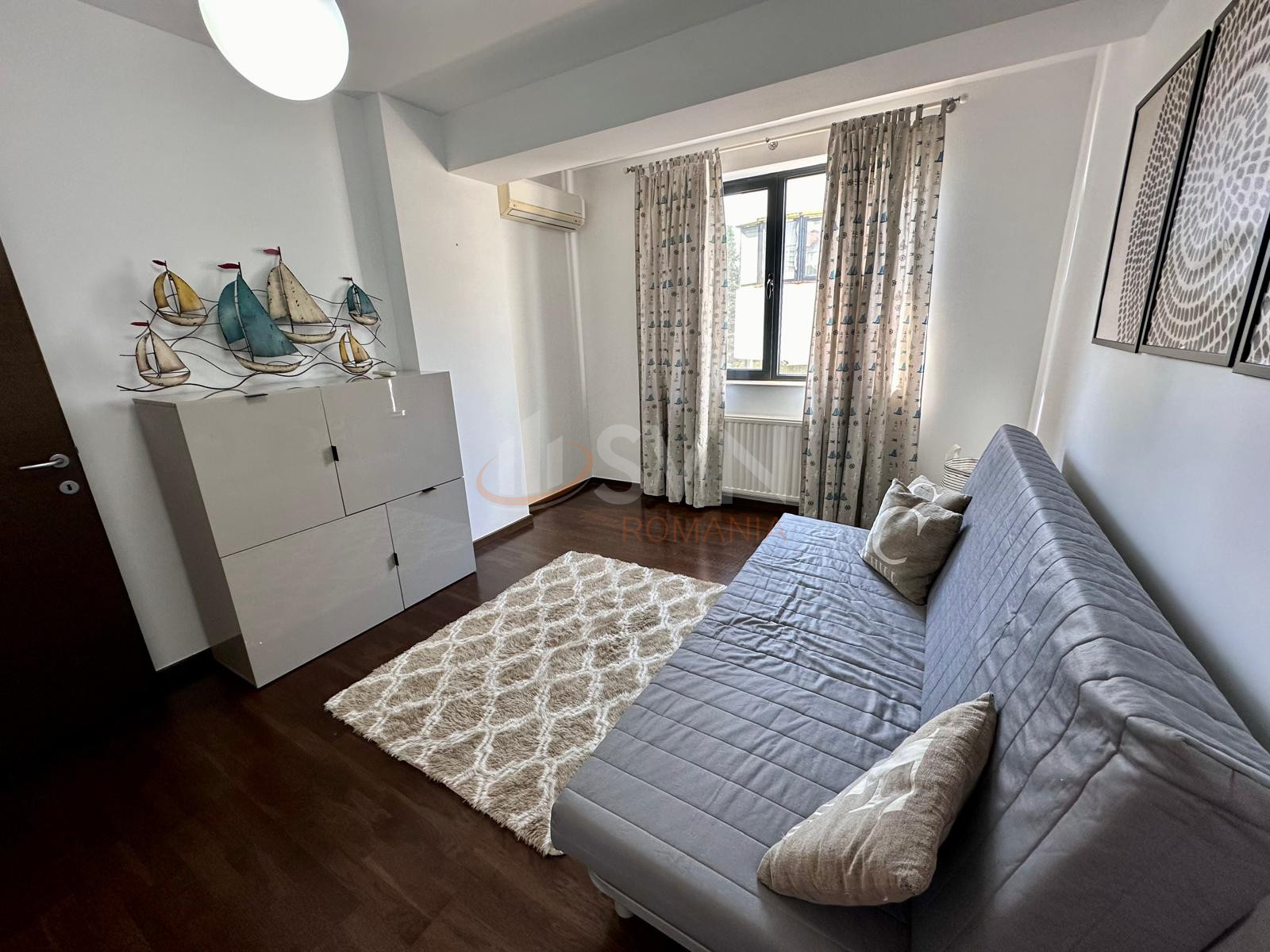 Apartament, 3 camere Bucuresti/Herastrau