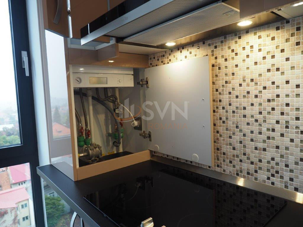 Apartament, 3 camere Bucuresti/Kiseleff