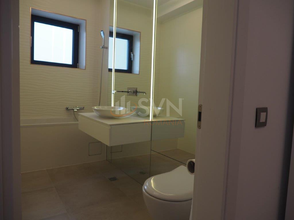 Apartament, 3 camere Bucuresti/Kiseleff