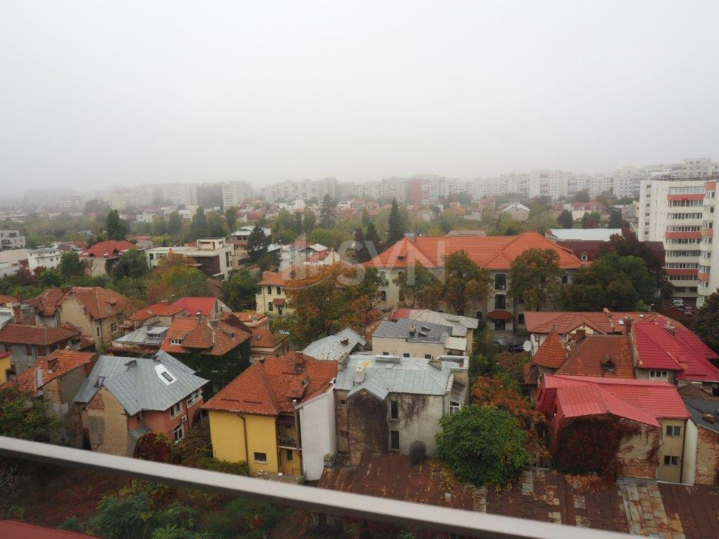 Apartament, 3 camere Bucuresti/Kiseleff